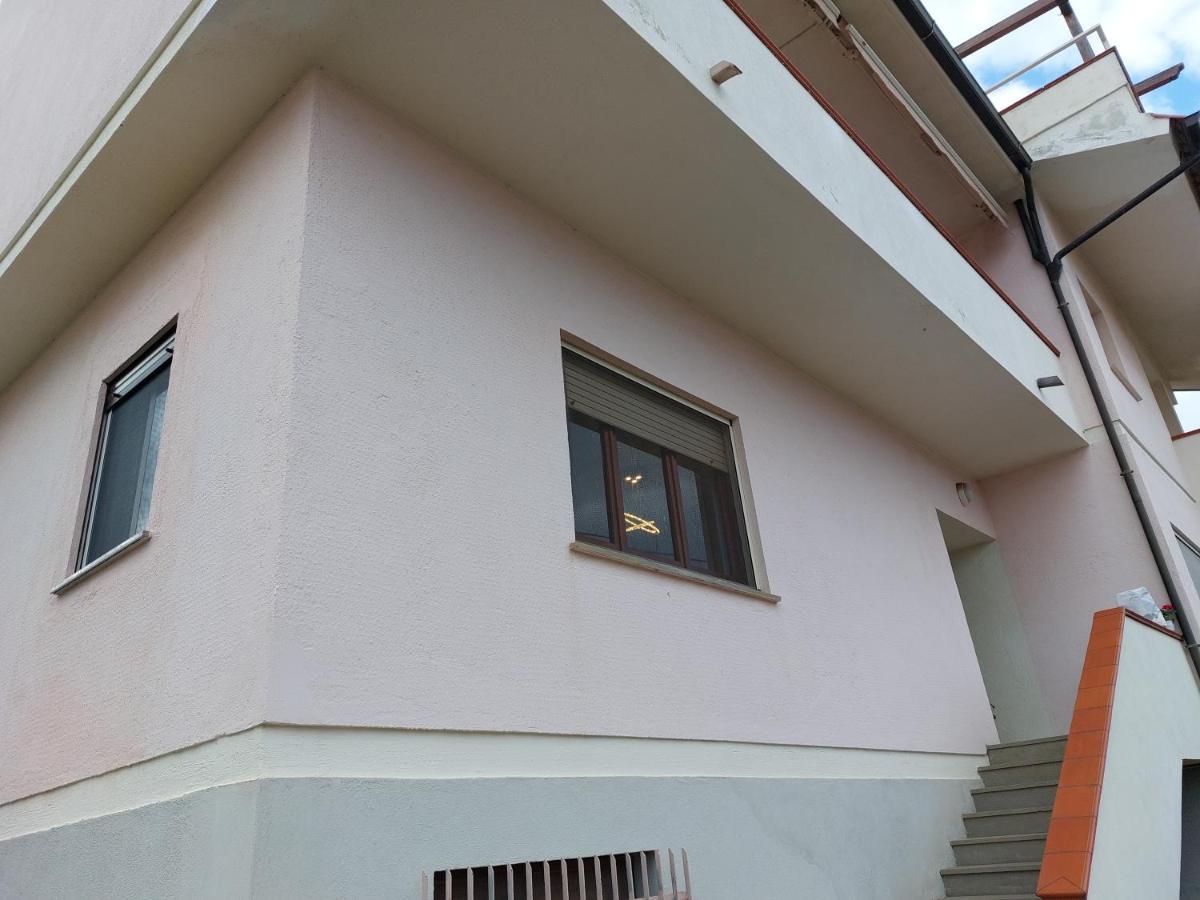 Bellatropea Apartment Exterior foto